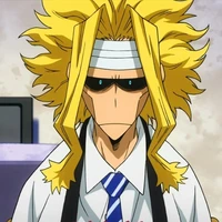 Yagi Toshinori