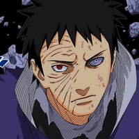 Uchiha Obito