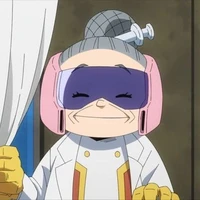 Kango Kyouyu–Recovery Girl