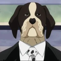 Tsuragamae Kenji–Cảnh sát trưởng