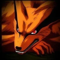 Kurama–Cửu vĩ
