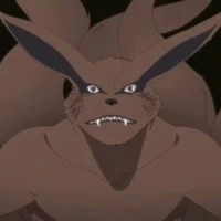 Kurama–Cửu vĩ (âm)