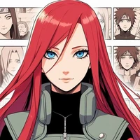 Uzumaki Yushino