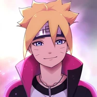 Uzumaki Boruto