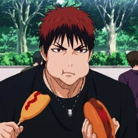 Kagami Taiga