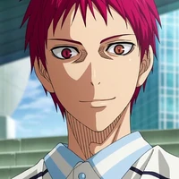 Akashi Seijyuro