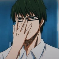 Midorima Shintarou