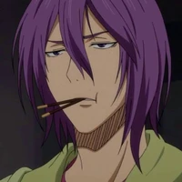 Murasakibara Atsushi
