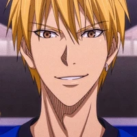 Kise Ryota