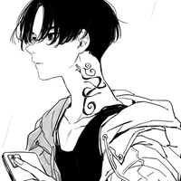 Sano Manjiro (Mikey)