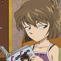 haibara ai