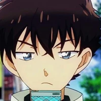 kuroba kaito