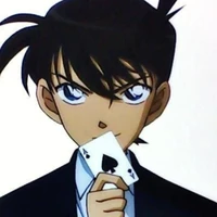 kudo shinichi