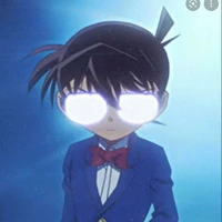 edogawa conan