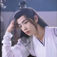 Ngụy Anh (Ngụy Vô Tiệt) Di Lăng LT