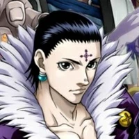 chrollo