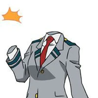 Hagakure Tooru