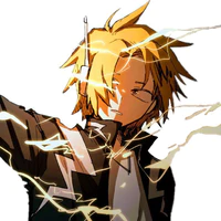 Kaminari Denki