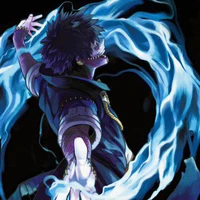 Todoroki Toya (Dabi)