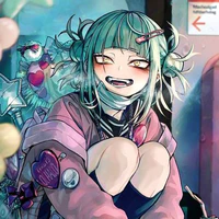 Toga Himiko