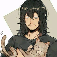 Aizawa Shota (Eraser Head)