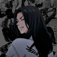 Baji Keisuke