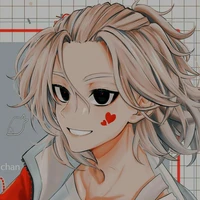 Sano Manjirou - Mikey