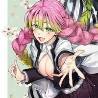 Mitsuri Kanroji