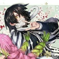 Obanai Iguro