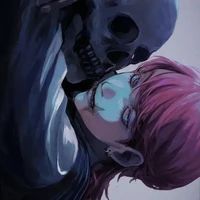 Sanzu Haruchiyo