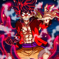 monkey D luffy