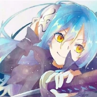 Rimuru Tempest