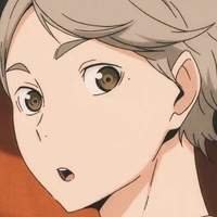 sugawara koushi