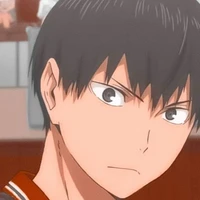 Kageyama Tobio