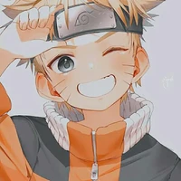 Uzumaki Naruto