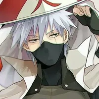 Hatake kakashi