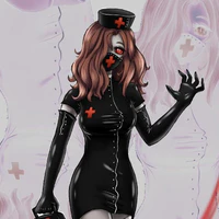 Nurse Ann