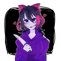 Nina The Killer