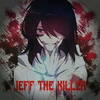 Jeff The Killer