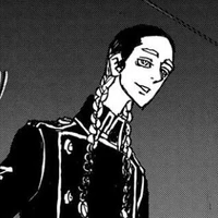 Haitani Ran