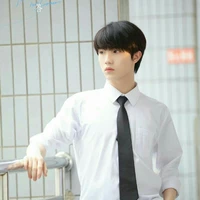 Tô Tân Hạo _ cậu