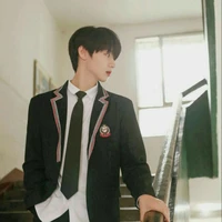 Chu Chí Hâm _ anh