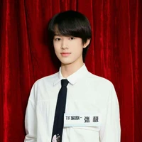 Trương Cực _ hắn