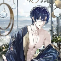 aron William Joseph (boss)