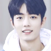 Tiêu chiến ( lúc chx xk)