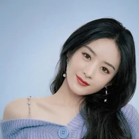 triệu lệ dĩnh ( lúc chx xk )