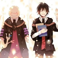 Koro-sensei