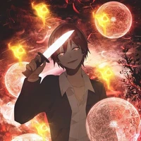 Akabane Karuma