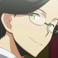 Takebayashi Koutarou