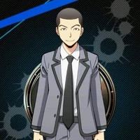 Okajima Taiga